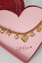 Eyes On You Ketting