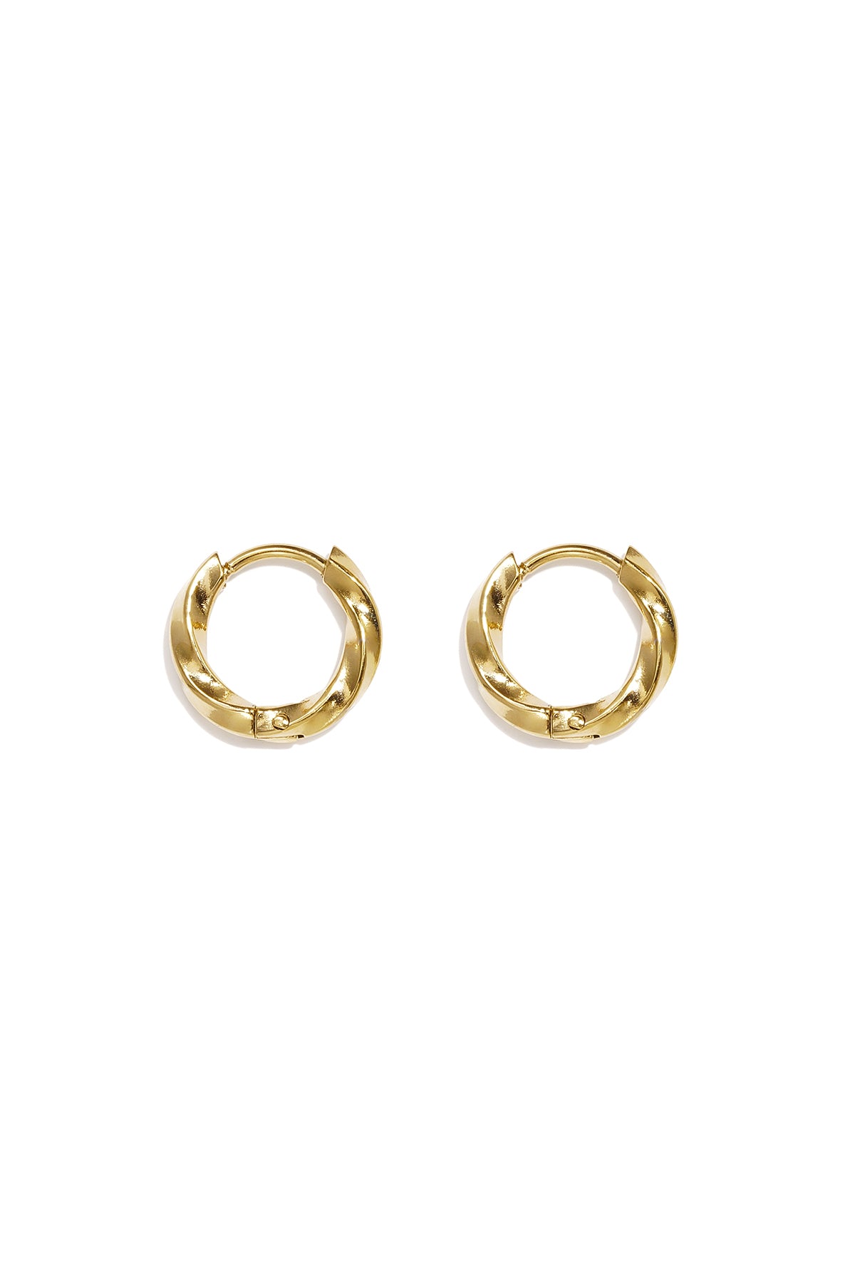 Circle Oorbellen Setjes 