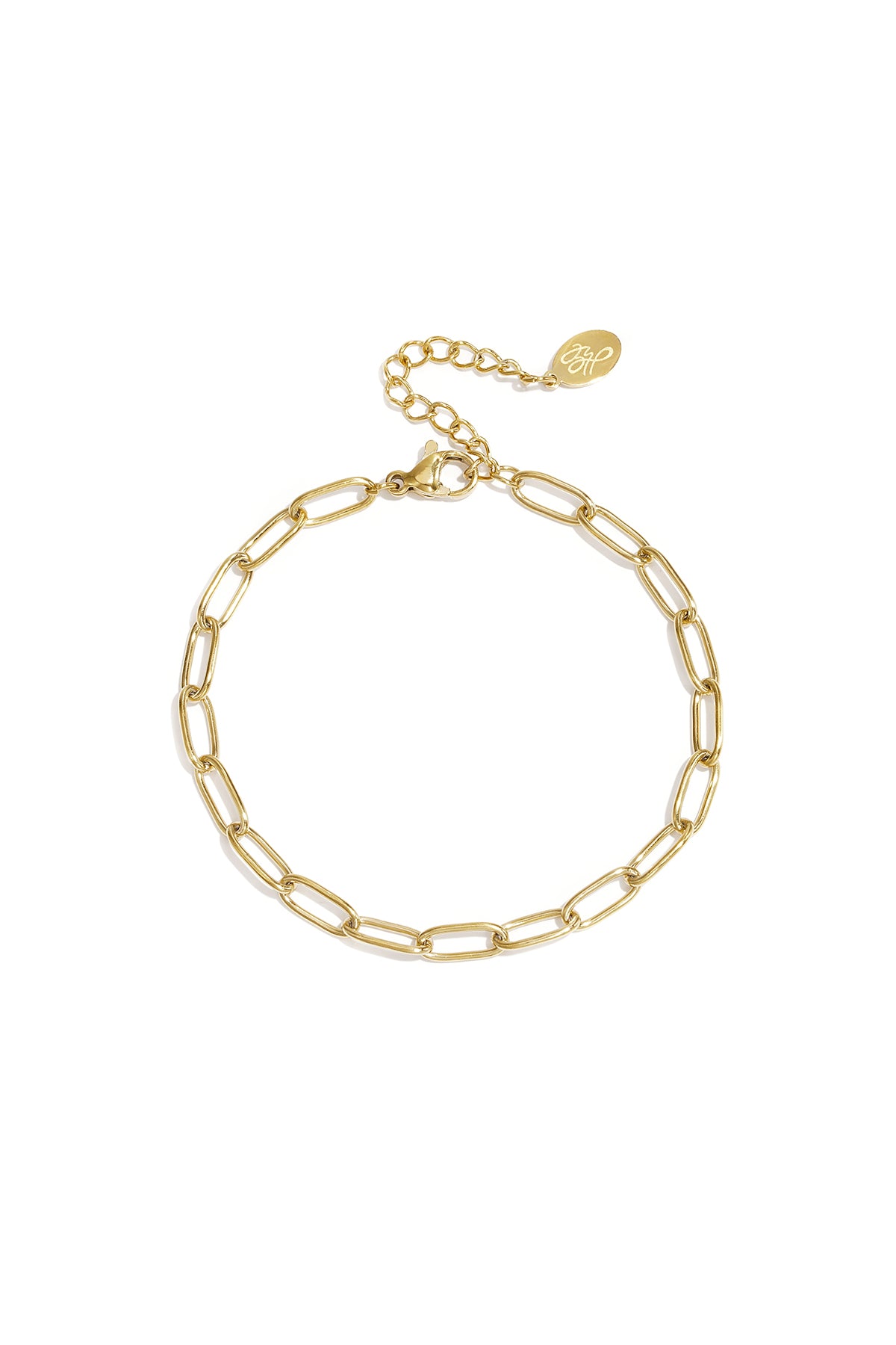 Schakelarmband Basic 