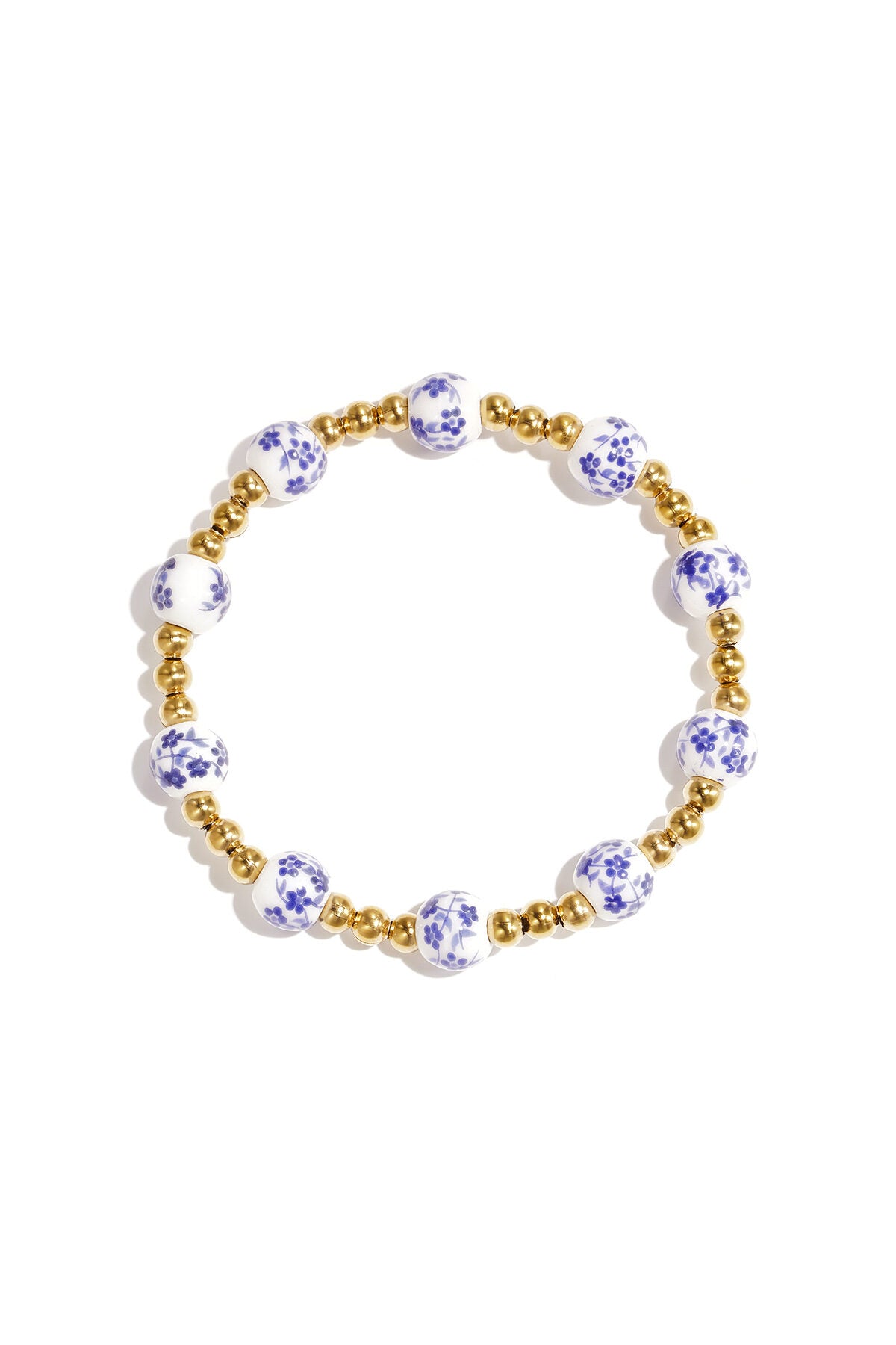 Armbanden Met Kralen