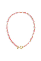Elegante Ketting Met Kralen