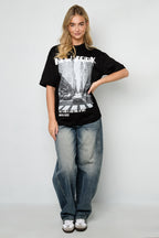 New York T-shirt