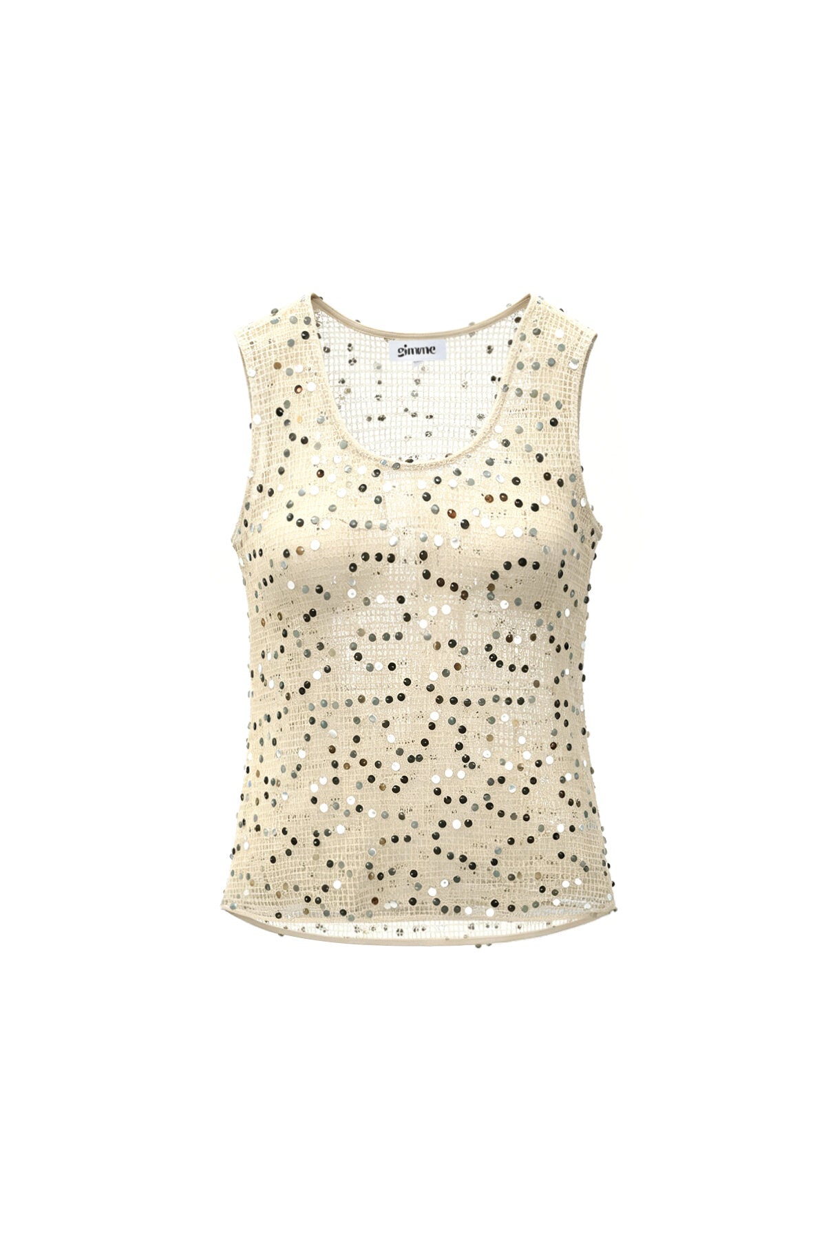 Glitter Top