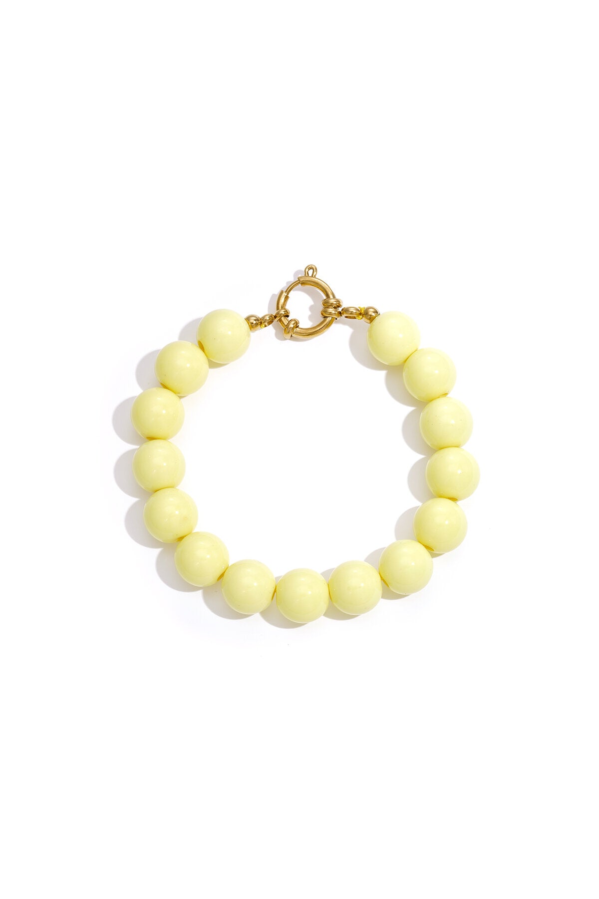 Hars Kralenarmband