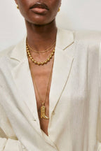 Lange Ketting Met Cowboylaars