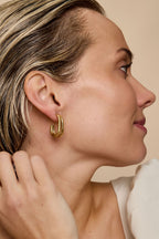 Simple Serie All Fit Oorringen