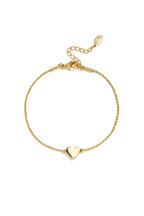 Hart Armband 