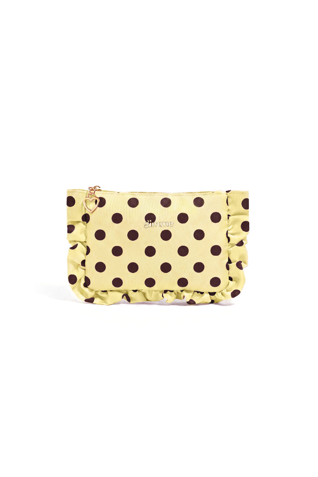 Stylish Poederdokken Make-up Tassen