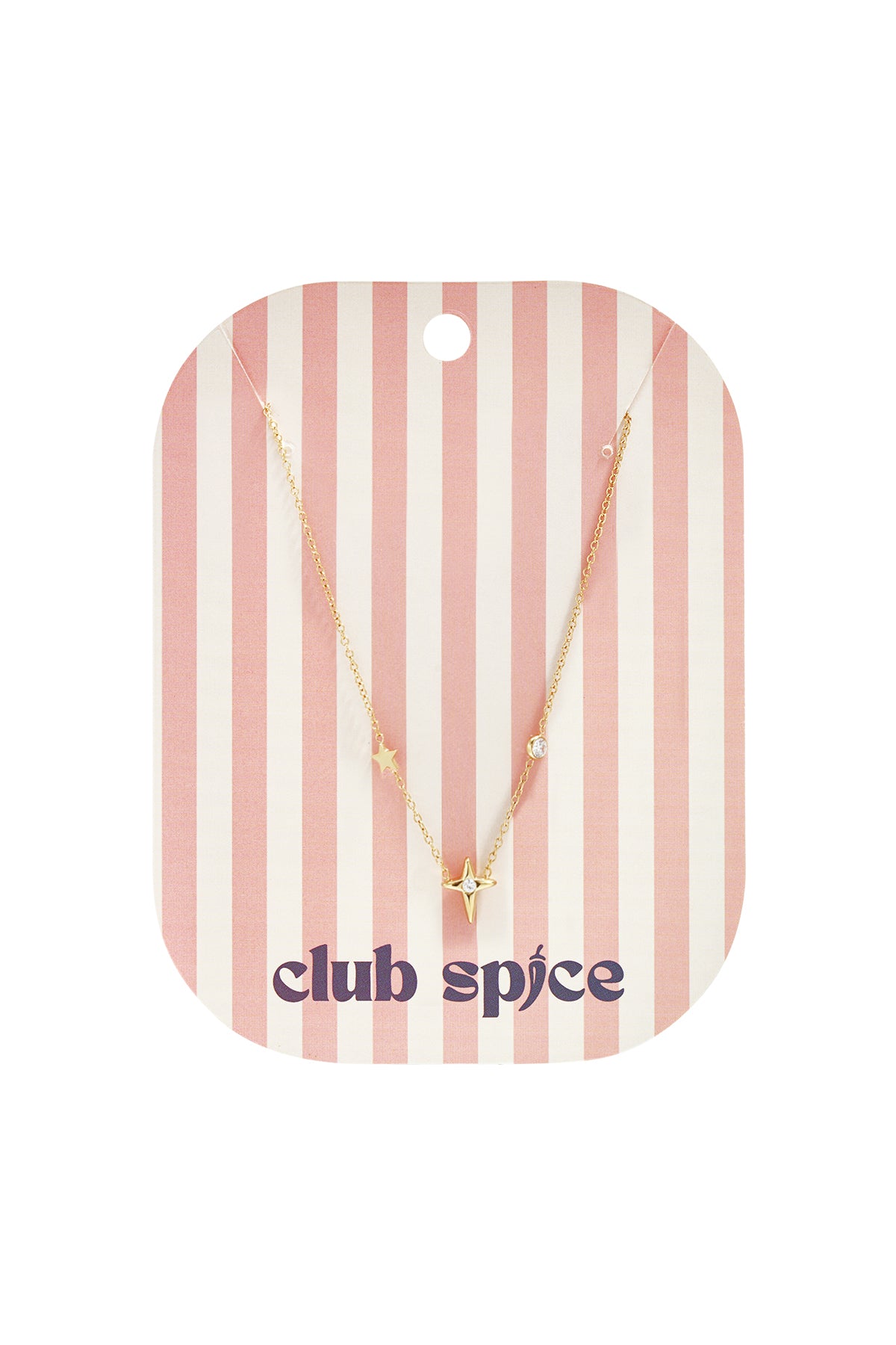Star Hangerkettingen 