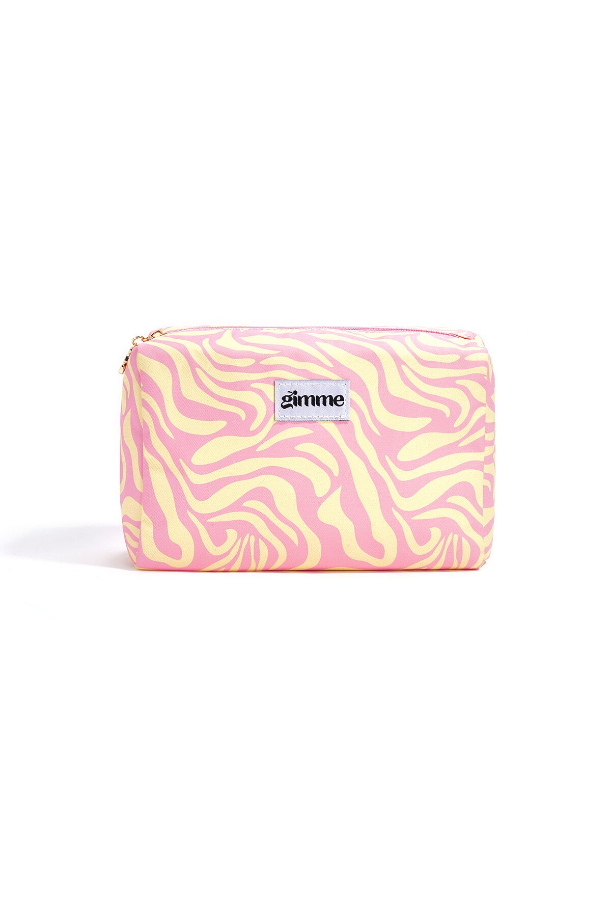 Eenvoudige Serie Casual Make-up Tas