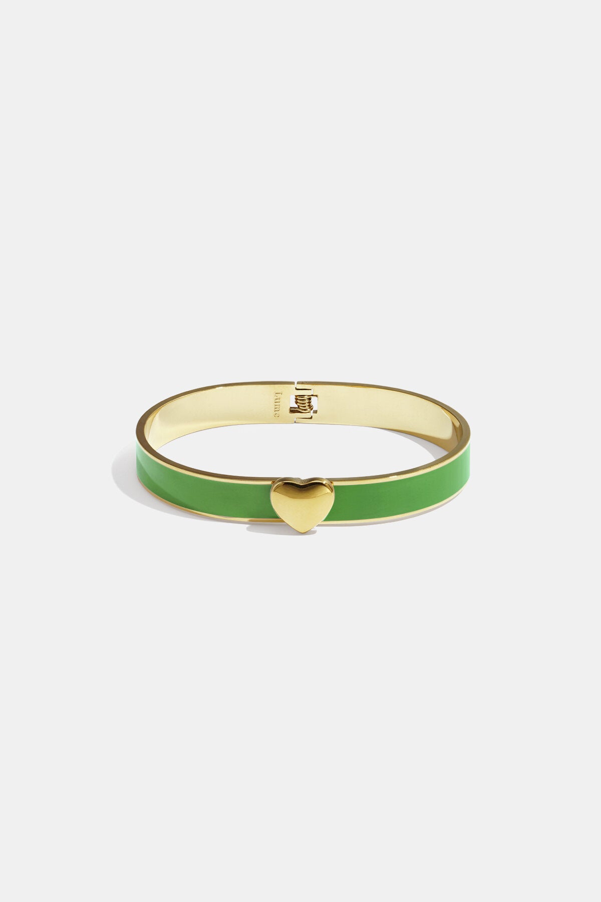 Email Hart Armring