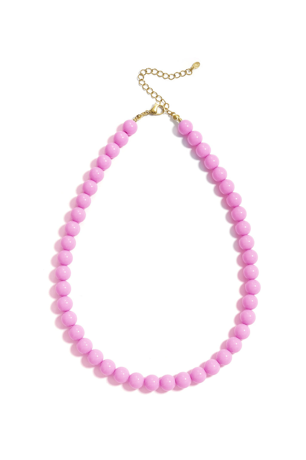 Stijlvolle Hars Kralenketting