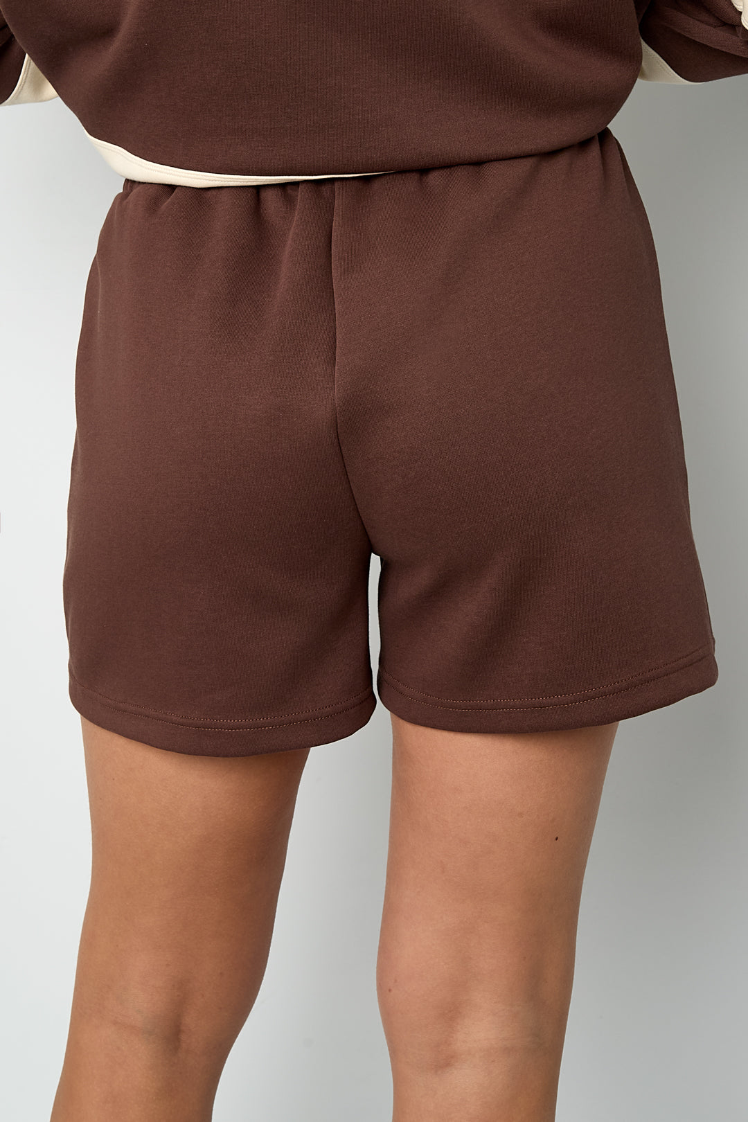 NYC Short