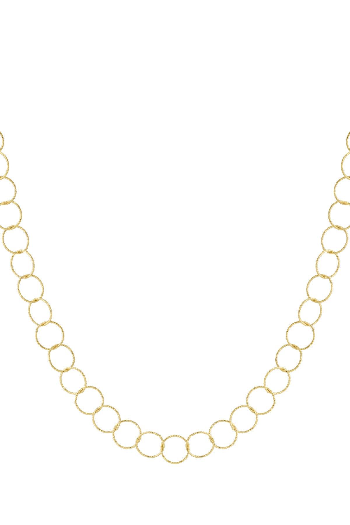 Kettingen Ketting 
