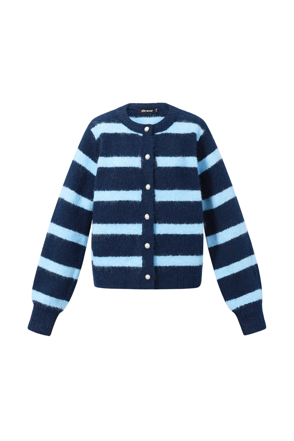 Comfortabele Gebreide Cardigan
