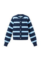 Comfortabele Gebreide Cardigan