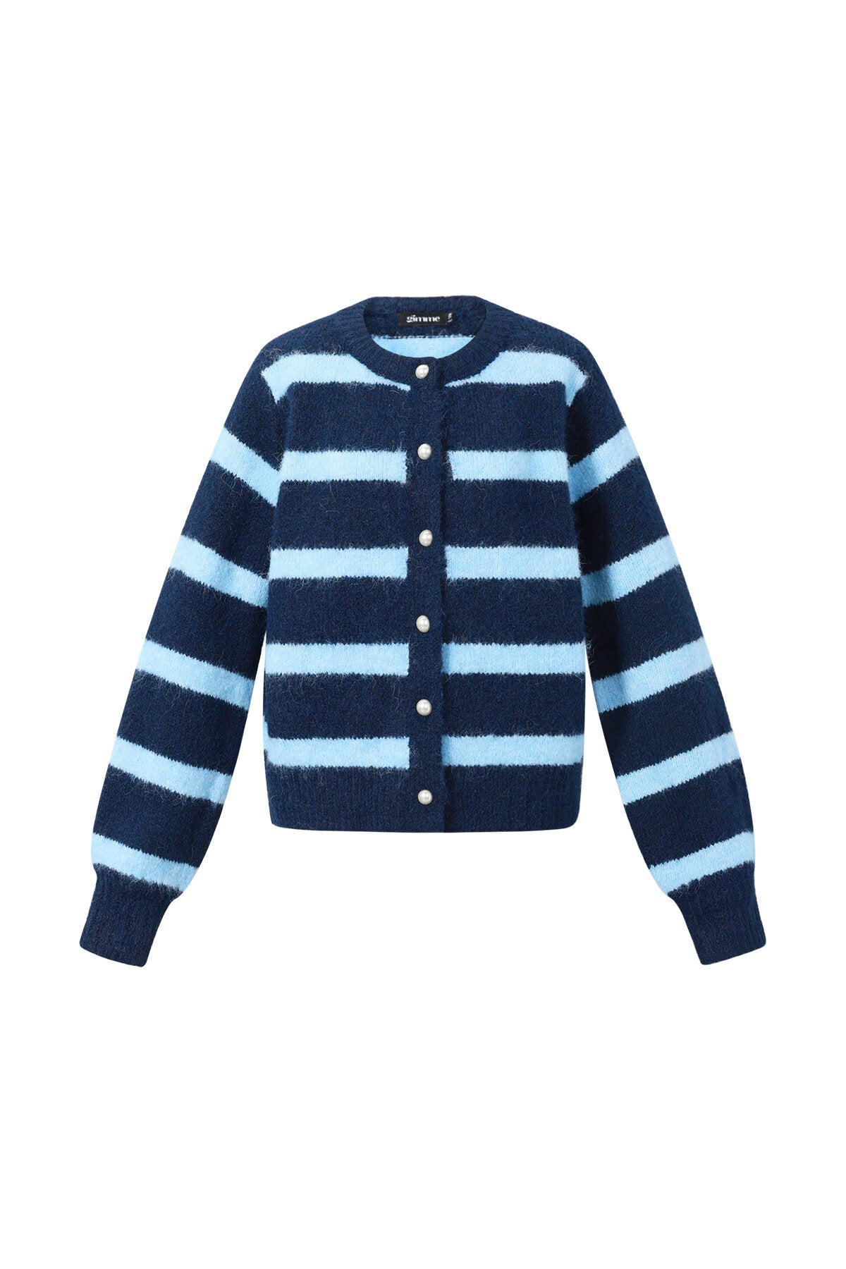 Comfortabele Gebreide Cardigan