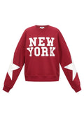 All Fit Gebreide Lange Mouwen Top
