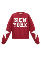 All Fit Gebreide Lange Mouwen Top