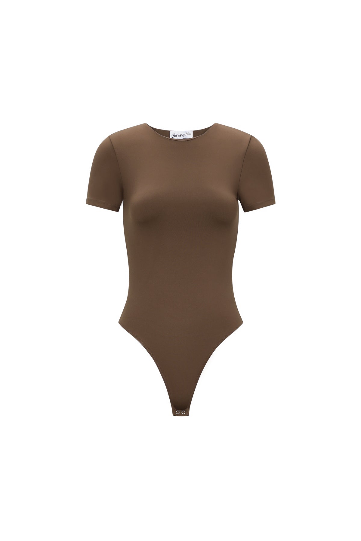 T-Shirt Body Basic