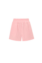 Vrouwen Shorts Casual Stripes