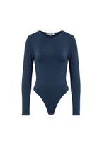 Gebreide Nylon Bodyshaper 