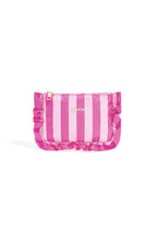 Eenvoudige Serie Streep Make-up Tas