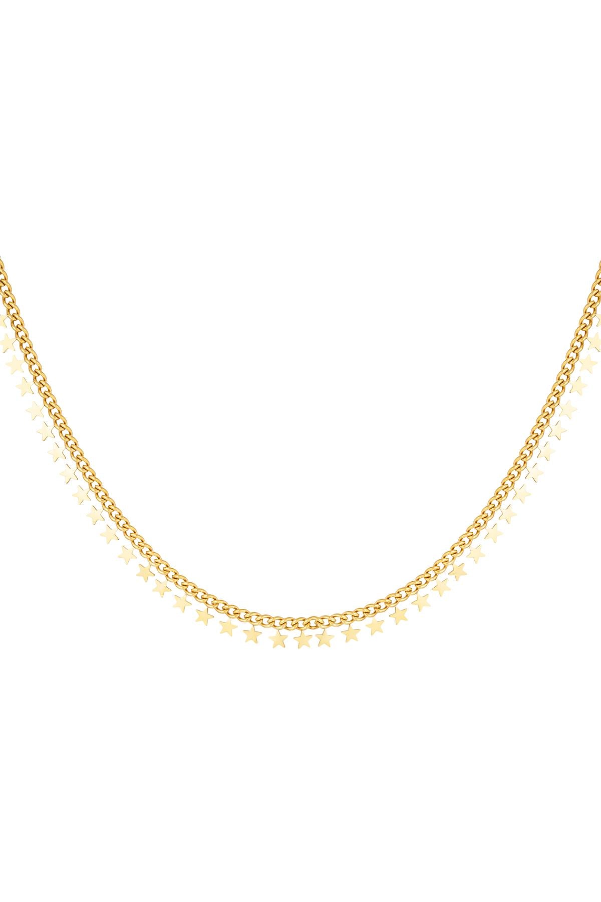 Sterren Ketting