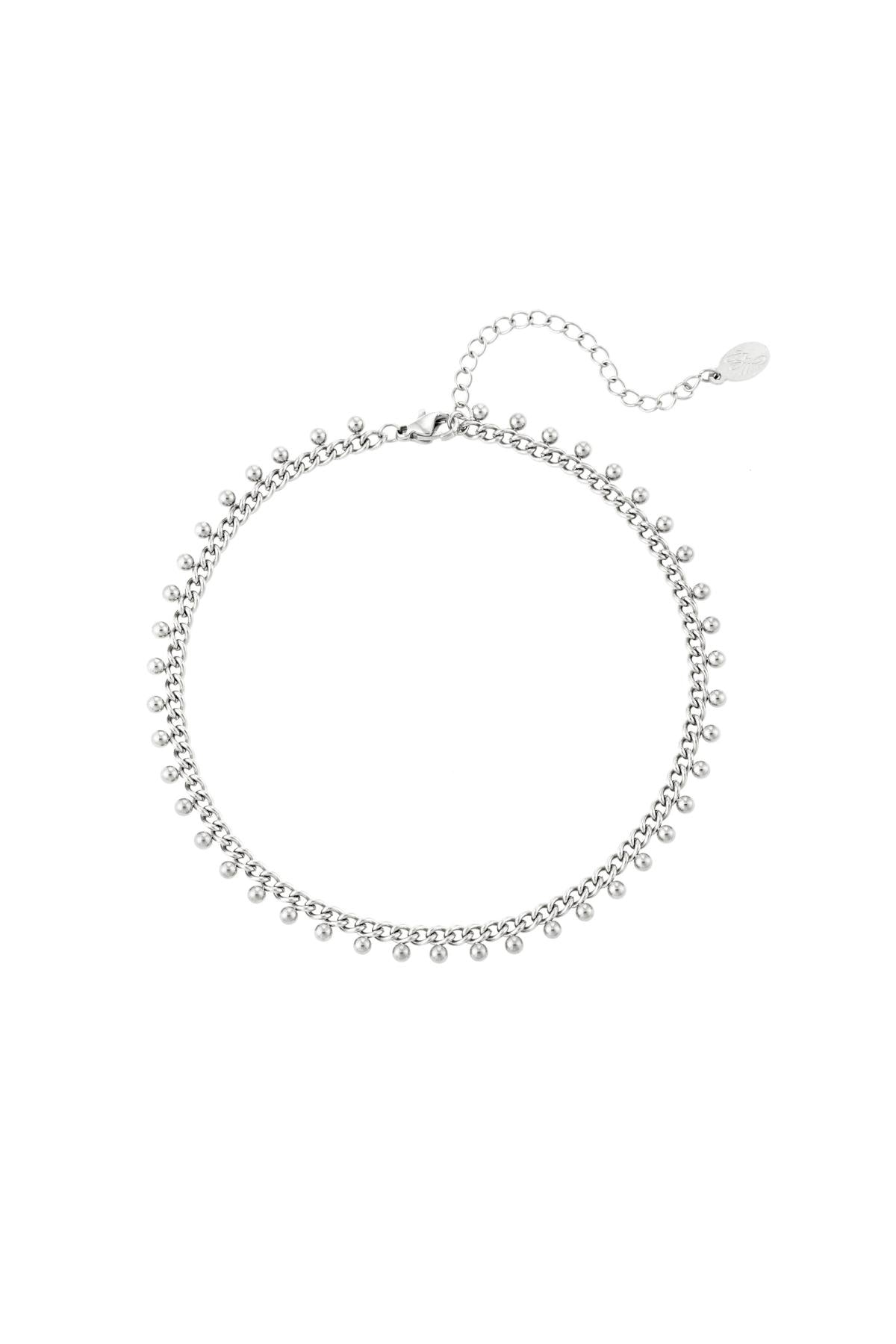 Enkelband Bolletjes 