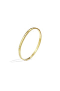 Bangle Met Subtiele Steentjes