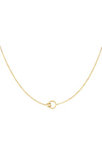 Ketting Verbonden