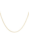 Ketting Gedraaid Dun