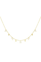 Ketting Parels En Bedels