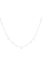 Ketting Hartjes All Over