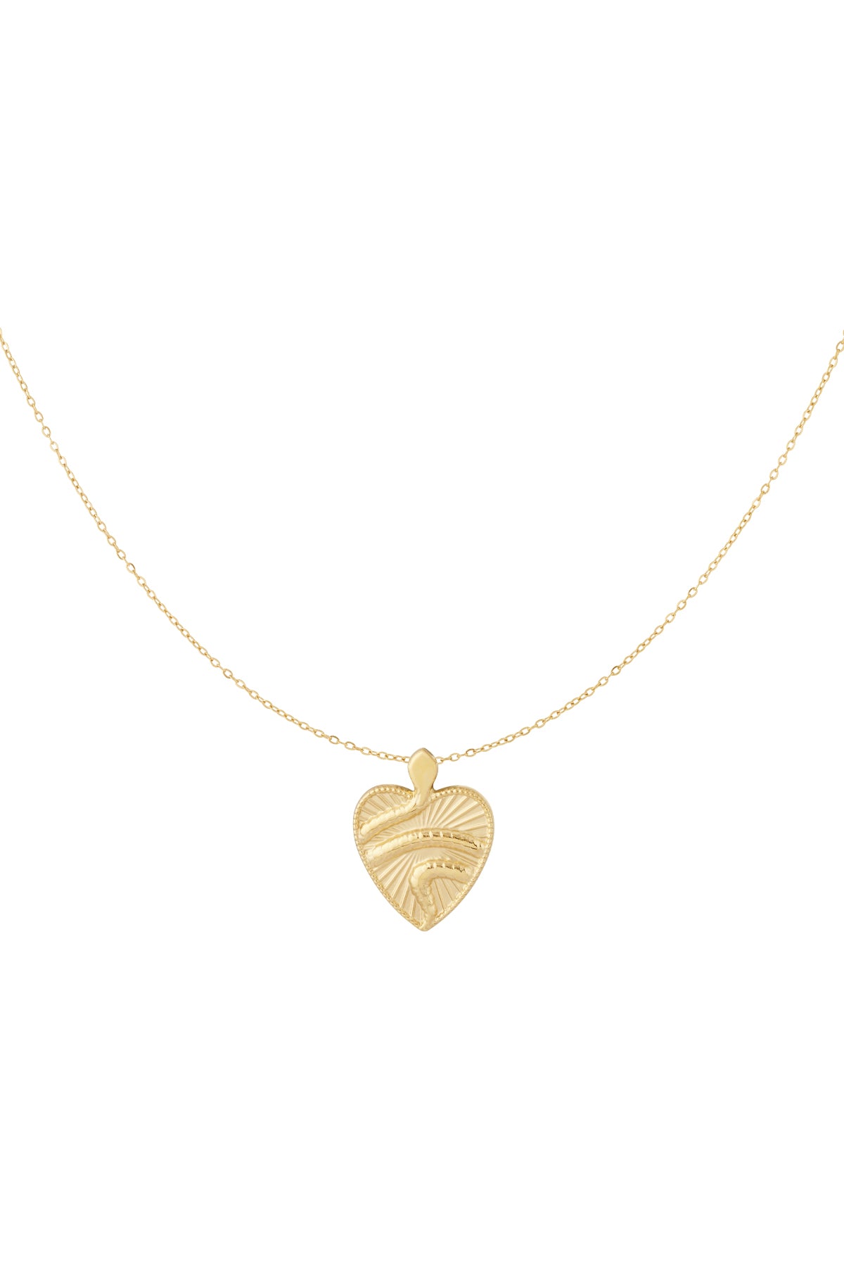 Snake Ketting