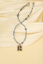 Ketting Snake Story