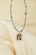 Ketting Snake Story