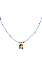 Ketting Snake Story