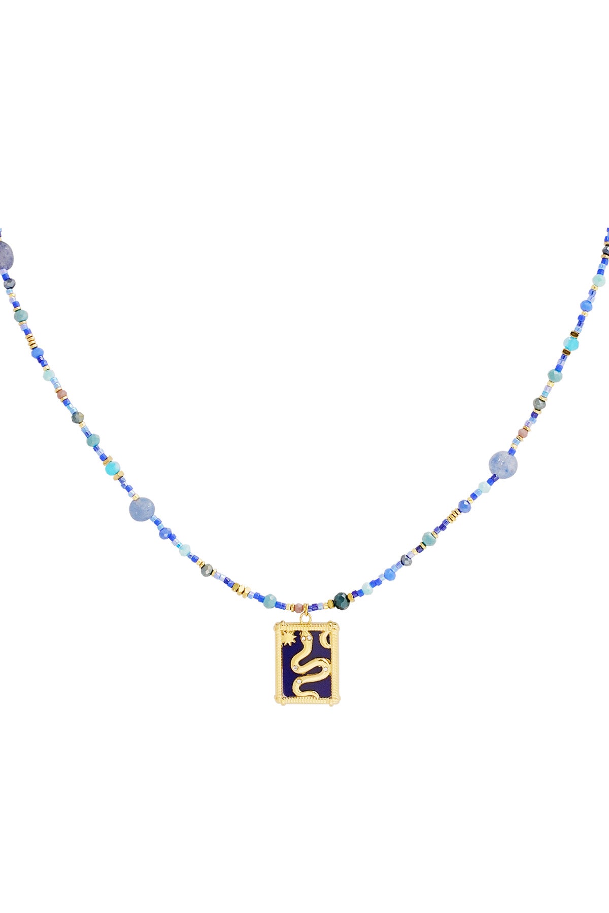 Ketting Snake Story