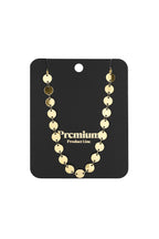 Simple Coin Ketting