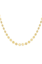 Simple Coin Ketting