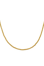 Klassieke Kralenketting -5mm