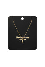 Amsterdams Huisje Ketting