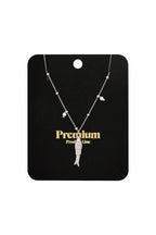 Basis Ketting Met Vis