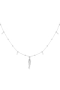 Basis Ketting Met Vis
