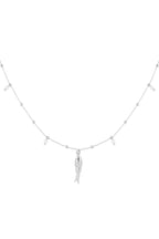 Basis Ketting Met Vis
