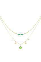 Ketting Green Dream