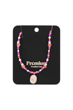 Ketting Butterflies Baby - Multi