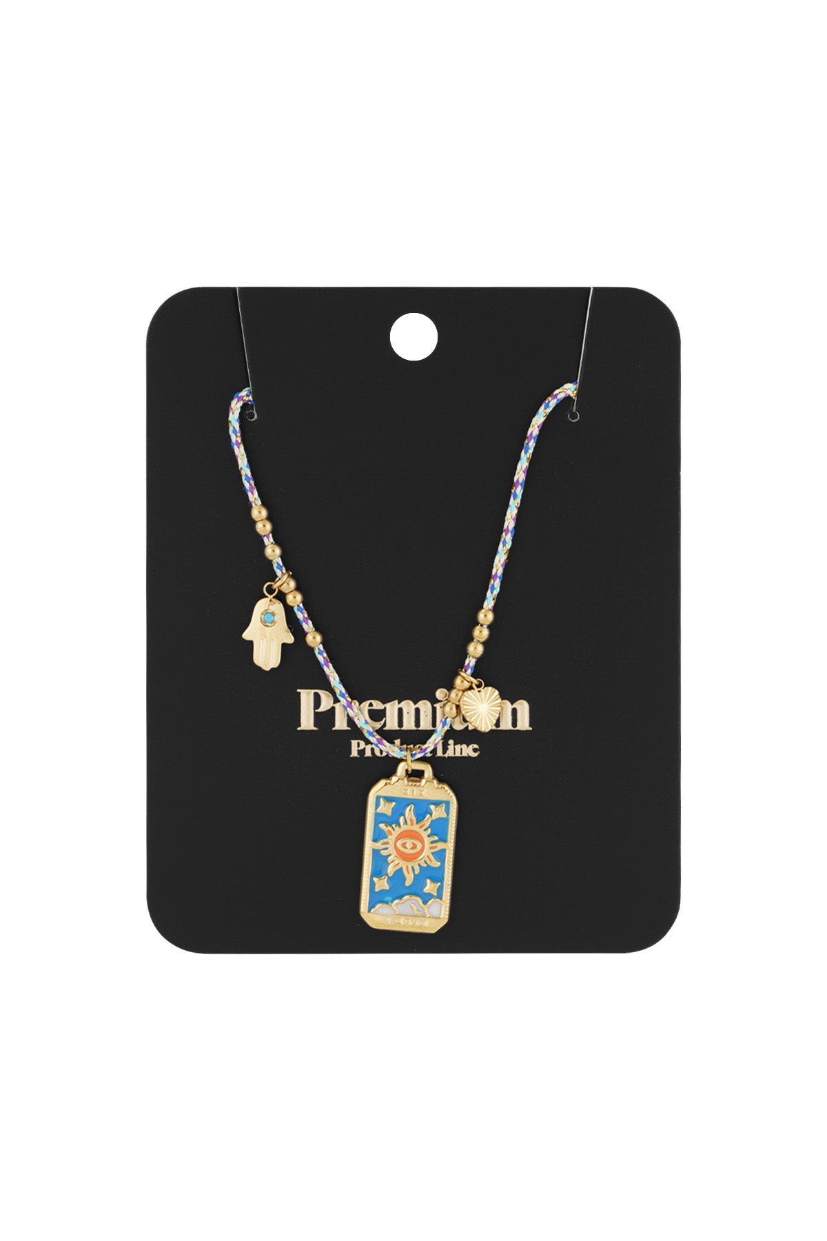 Aurora Ketting
