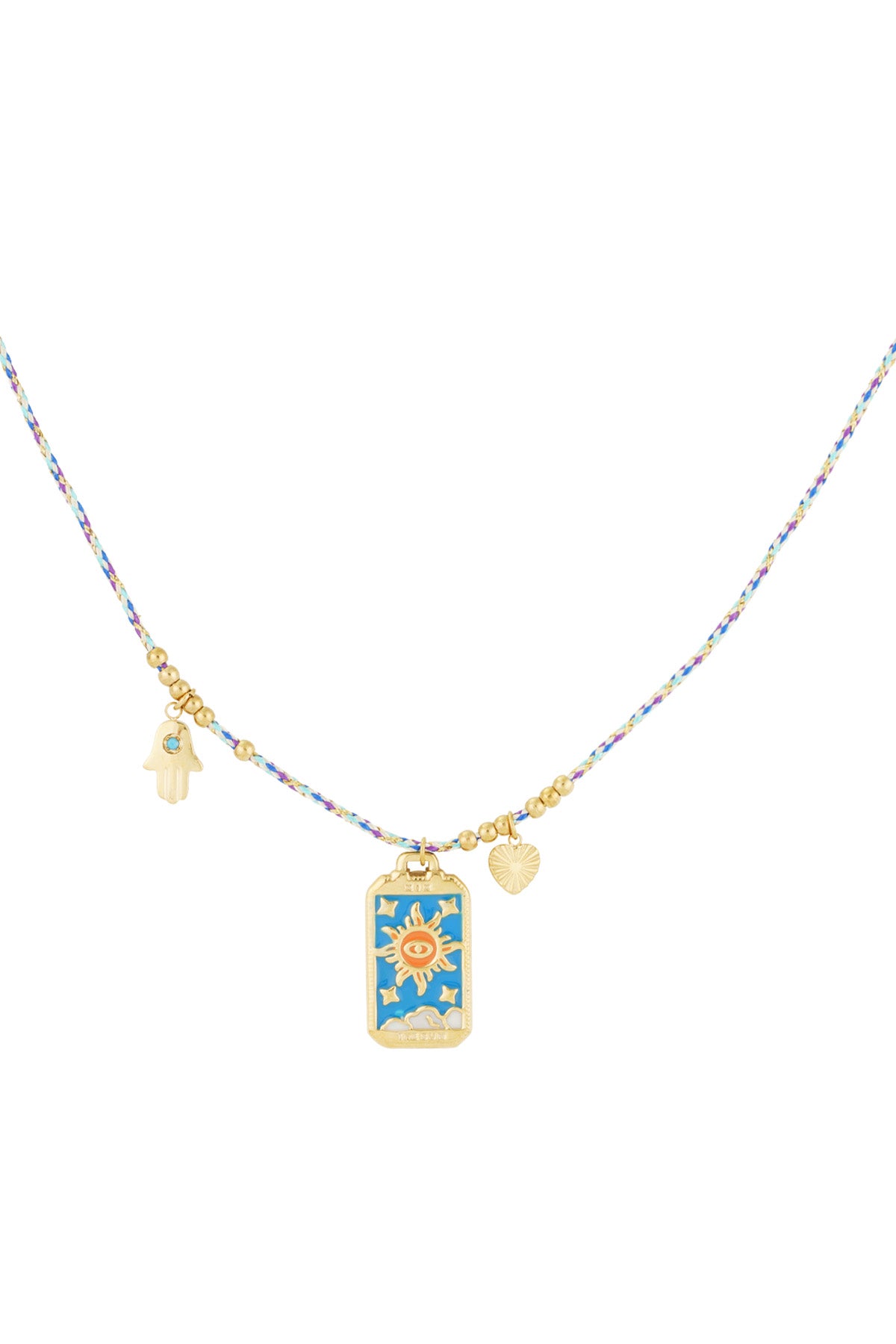 Aurora Ketting